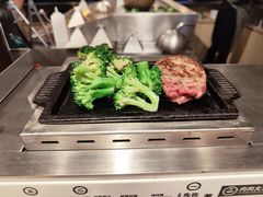 -肉肉大米(金虹桥店)