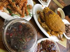 -丹盛象山海鲜(水清路店)