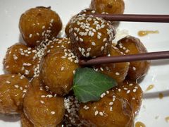-江城小馆陕南妈妈菜·全球旅行餐厅(钟楼店)