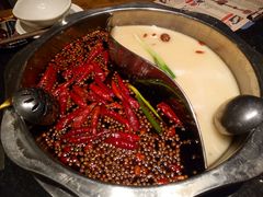 -纸盐河码头火锅(十八梯店)