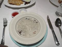 -波特曼西餐厅(南岗店)