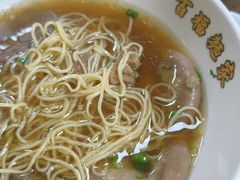 -百福麵家(新馬路店)