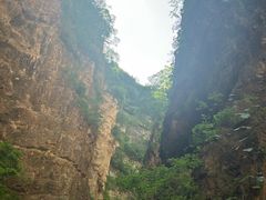 -南石洋大峡谷