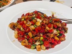 湘味小炒鸭-连鹭海鲜·海肠捞饭·海胆饭(星海店)