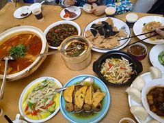 -村理食堂(小茅山脚店)