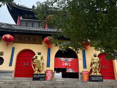 -孤山景区-孤山寺