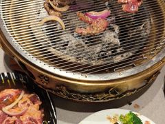 -冷面大王(大南街店)