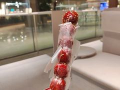 双支装糖葫芦-老鼎丰糕点铺子(国贸商城店)