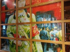 -大队长主题火锅(观音桥店)