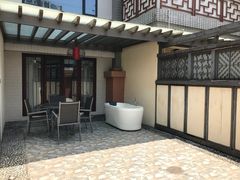 -佛山顺德香云纱园林酒店(清晖园店)