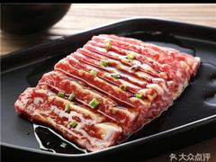 -韩罗苑(万象城店)