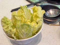 -木王宴语·野生鲜菌火锅(玉河店)