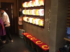 -千代武日本料理(爱建店)