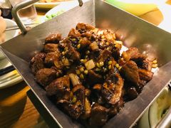 -弄堂里(雨花客厅店)