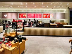 -星巴克臻选(杭州西溪印象城店)