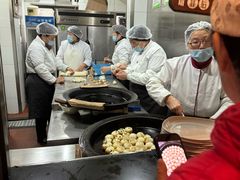-哑巴生煎(临顿路店)