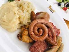 -巴伐利亚啤酒坊(意式风情街店)