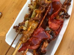 -二中酸辣汤(无锡梁溪区店)