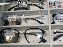 -眼镜88(东莞星河城店)