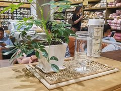 -MUJI无印良品(西单大悦城店)