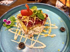 -卢布里西餐厅(总店)