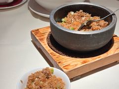 和牛炒饭-利苑酒家(华熙国际店)