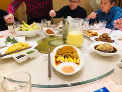 -顺风海鲜港(金玉兰店)