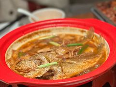 -吕氏疙瘩汤·新鲁菜(济南万象城店)