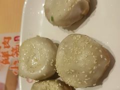 小杨生煎-小杨生煎(周浦万达店)