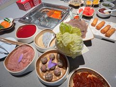-海底捞火锅(汕头苏宁广场店)
