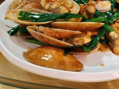 -老字号蛇口德记烧腊饭店·海鲜加工