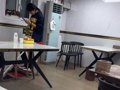 -艾力烤肉店(和平南路店)