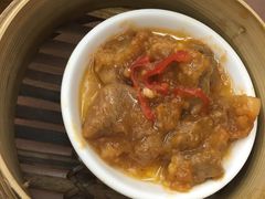 -香港蓮香樓(上環店)