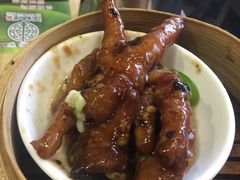 -添好运点心专门店(北角店)