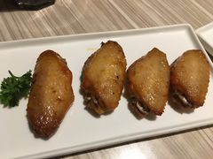 -必胜客(海滨店)