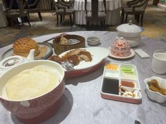 -丰鲤楼•闽南茶楼(仟禧汇店)