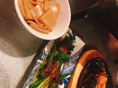 魔芋-探鱼·鲜青椒爽麻烤鱼(番禺万达店)