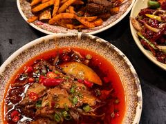 -醉八仙热酒馆(渝中店)