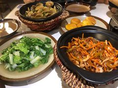 -乔阿马·江南味·驴肉香(龙湖华泾天街店)