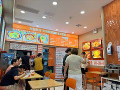 -万达广场(大明宫店)