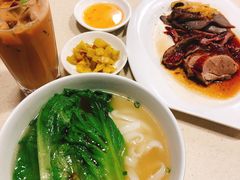 足料四宝粉-老字号蛇口德记烧腊饭店·海鲜加工