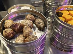 -太湖饭店玉兰厅(自助餐厅)