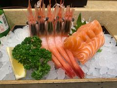 -东京屋(武定路店)