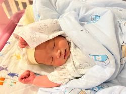 -东方幸福国际母婴月子会所