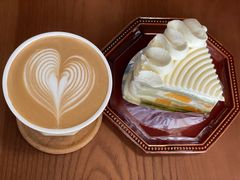 -大井咖啡店(大井巷店)