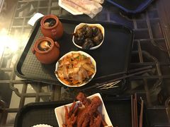 -秦淮小吃城(夫子庙店)