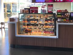 -COSTA COFFEE(金长安大厦店)