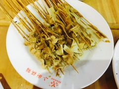 -西工饭庄快餐厅(西工小街店)