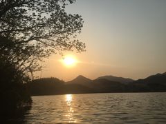 -宁波九龙湖开元度假村
