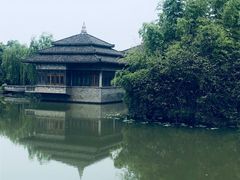 -韩湘水博园